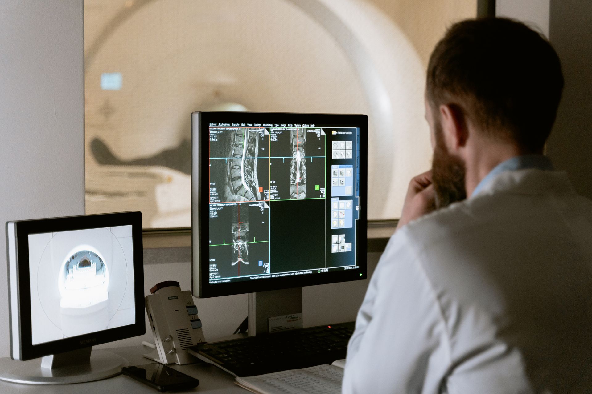 NHS Digital Health Transformation
