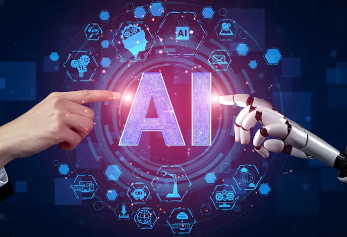 Nexus Nova AI Consulting Services