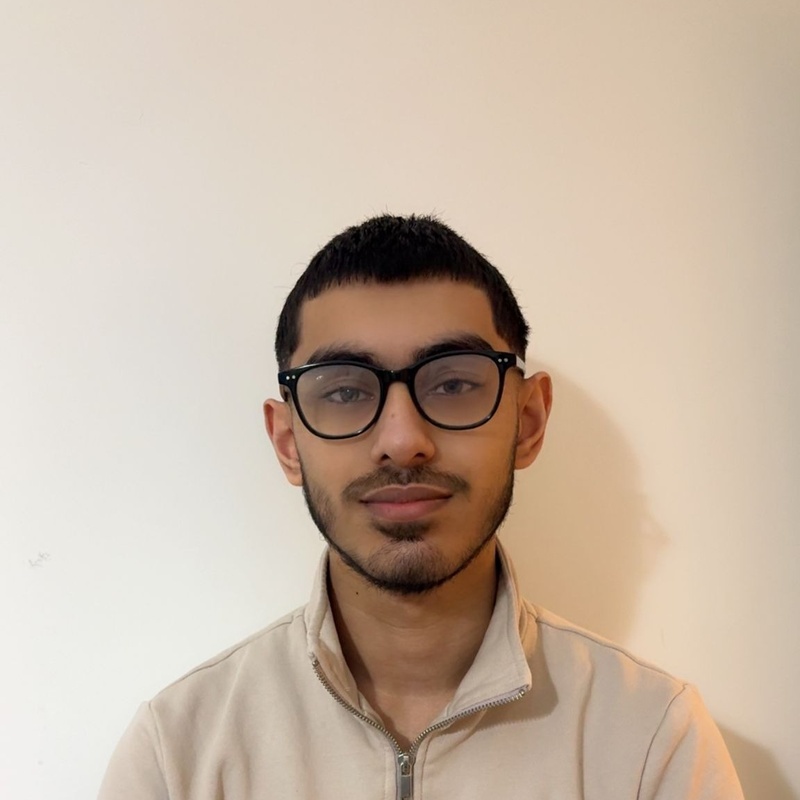 Raihan Hussain