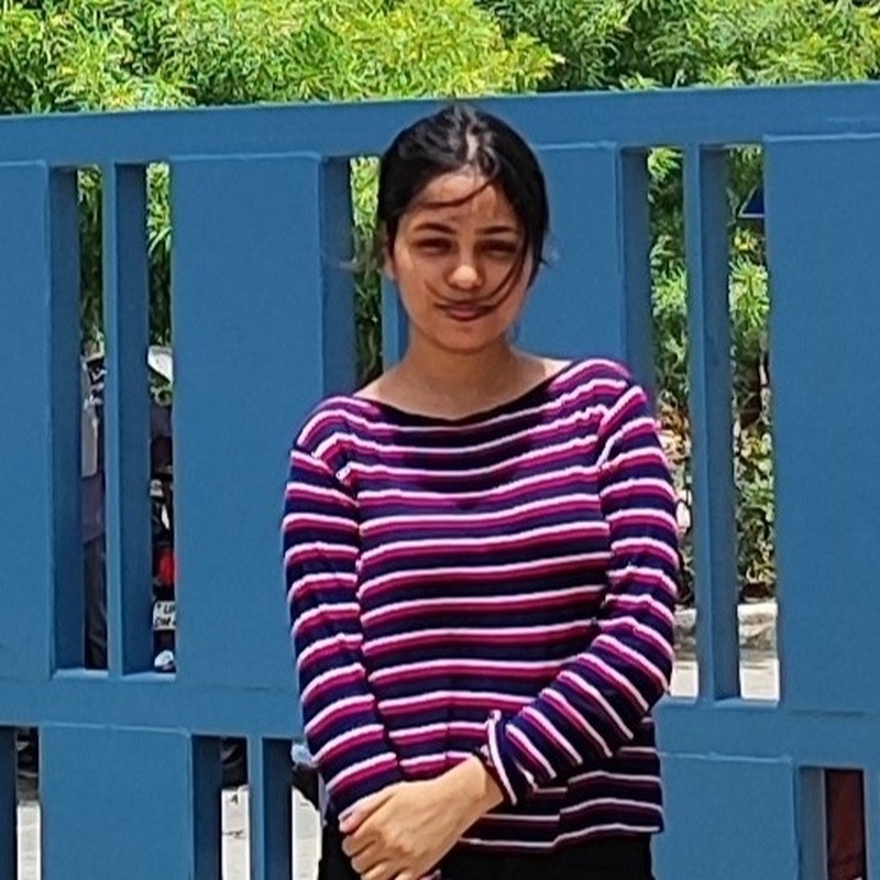 Shreya Singh